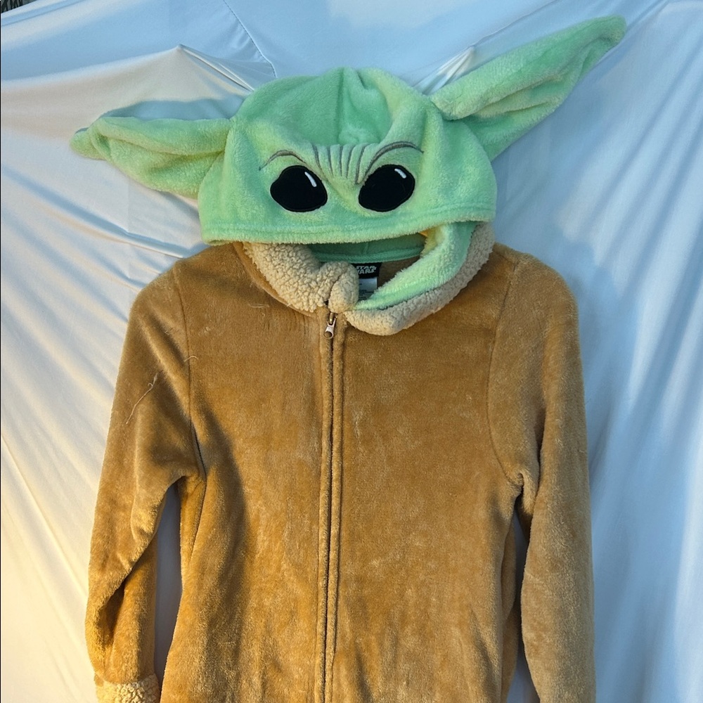 Grogu Hoodie